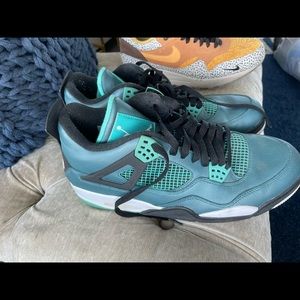 Mens size 12 jordans